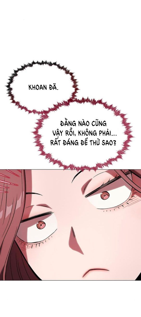 không thể thoát ra khỏi bộ phim kịch tính chapter 8.1 6