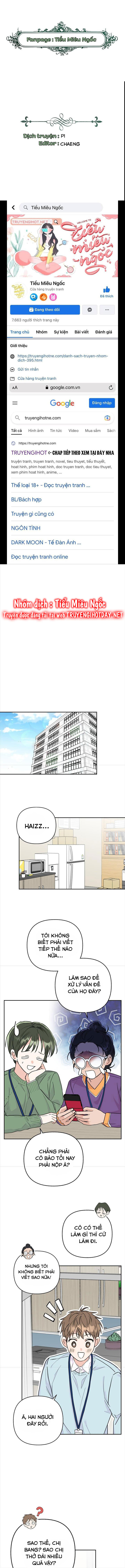 chúng ta ly hôn đi! chapter 61 1