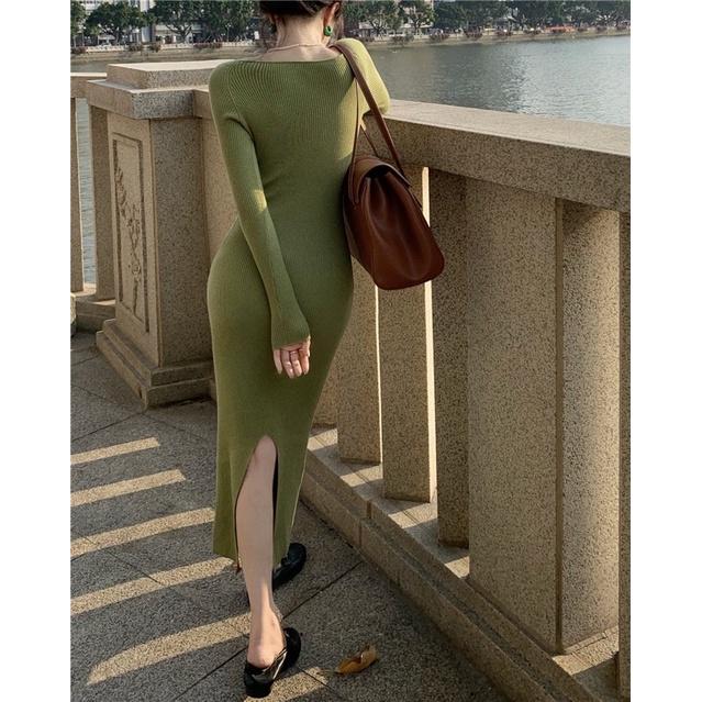 ĐẦM BODY LEN SIÊU TÔN DÁNG SANG CHẢNH