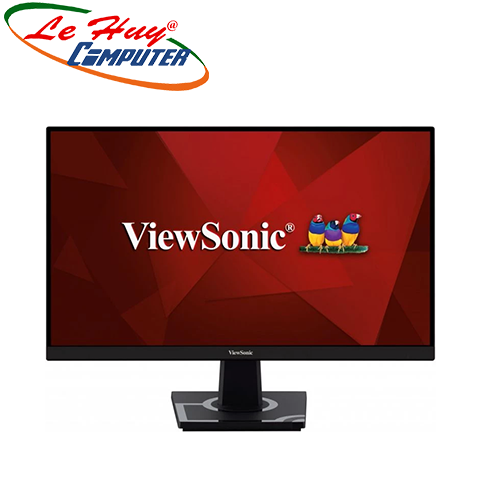 Màn hình máy tính Viewsonic VX2405-P-MHD 24inch FHD IPS 144Hz Gaming - Hàng Chính Hãng