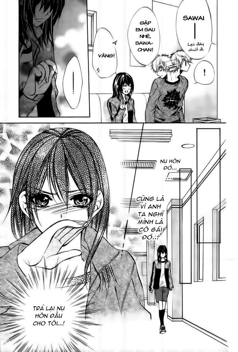 ore sama ouji chapter 2 7