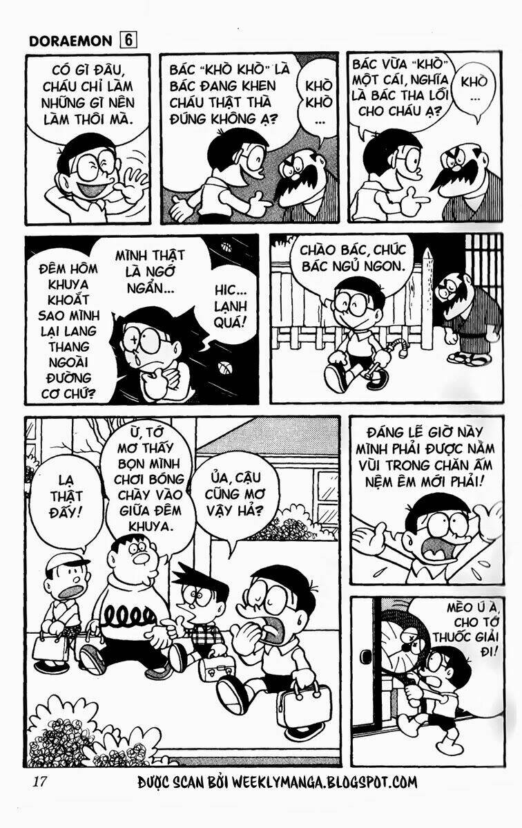 doraemon chapter 89 16