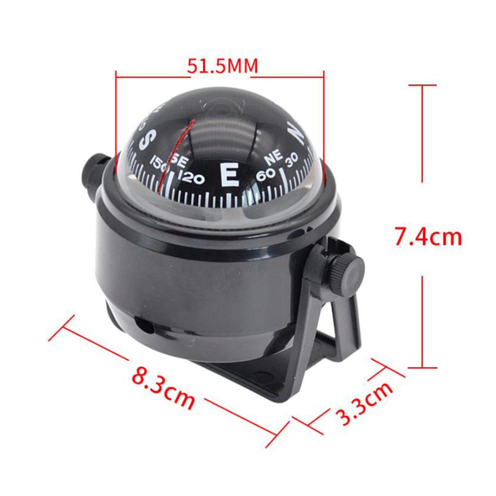 High  Outdoors Boating Sailing Black