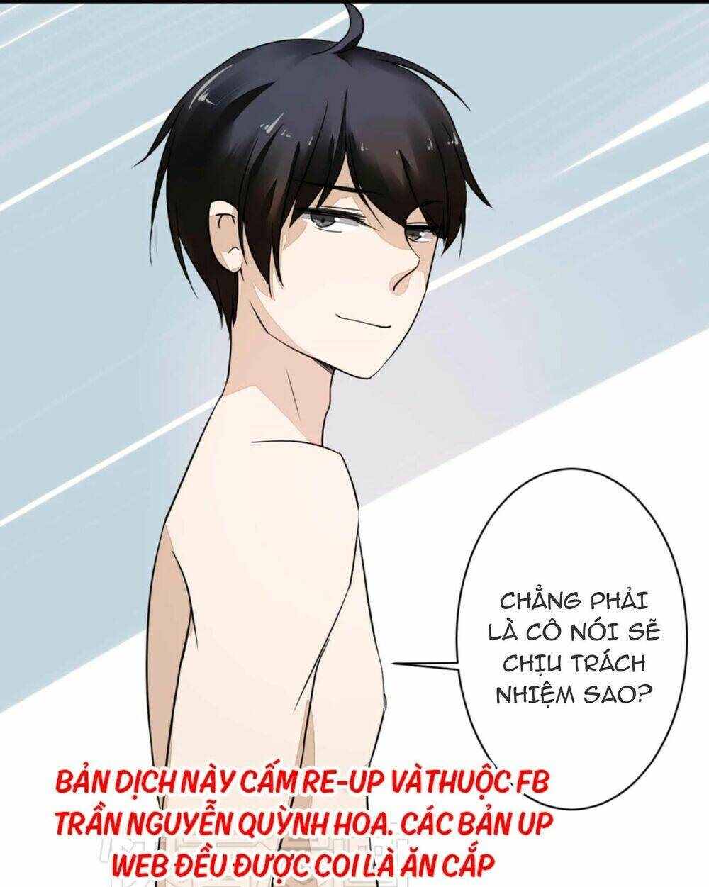quy tắc mỹ nam chapter 13 30