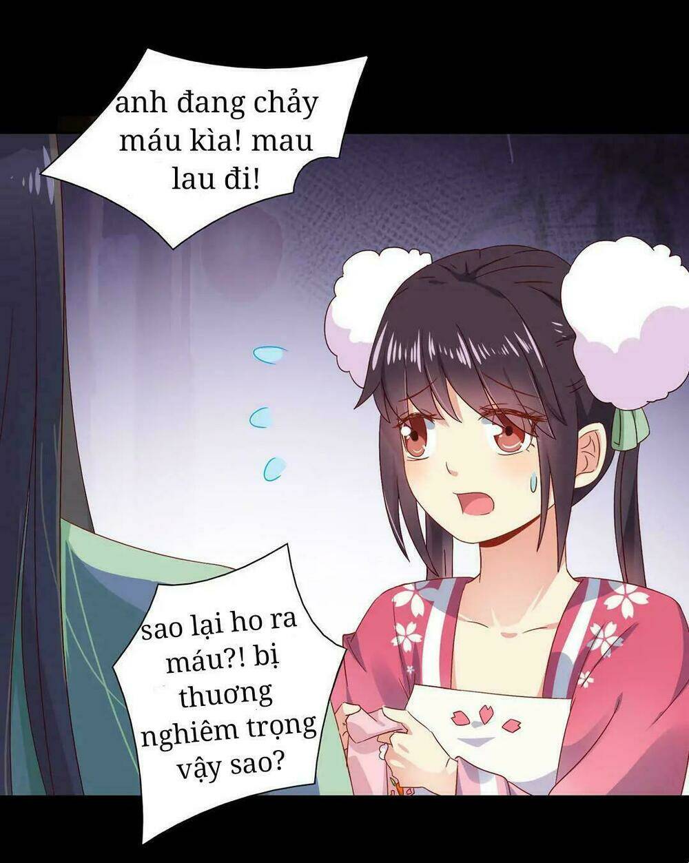 phi thiên địch tự dưỡng đích khẩu tử chapter 33 29