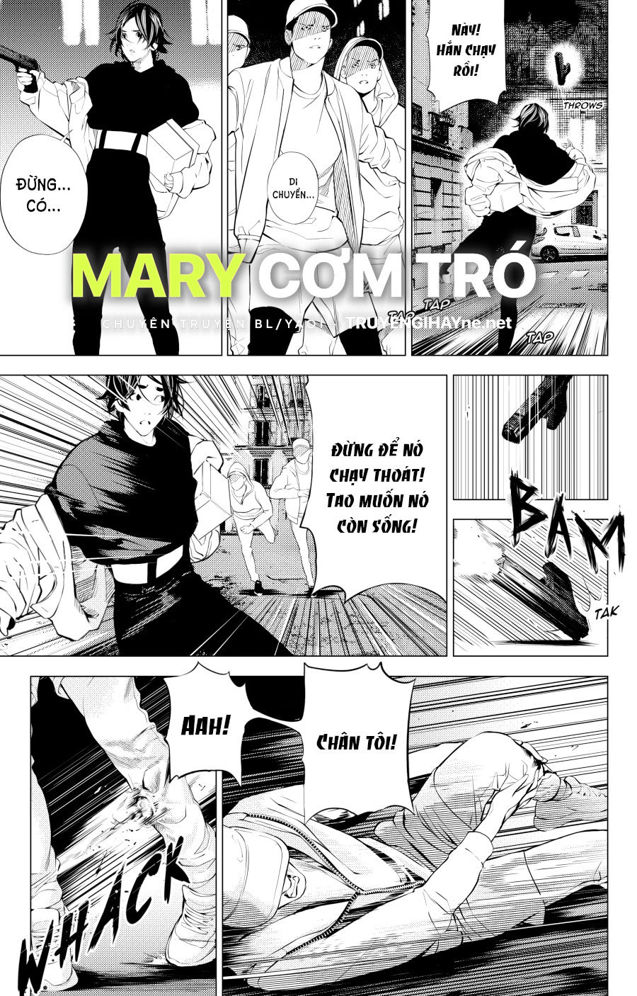 the boy & the wolf chapter 2.1 14