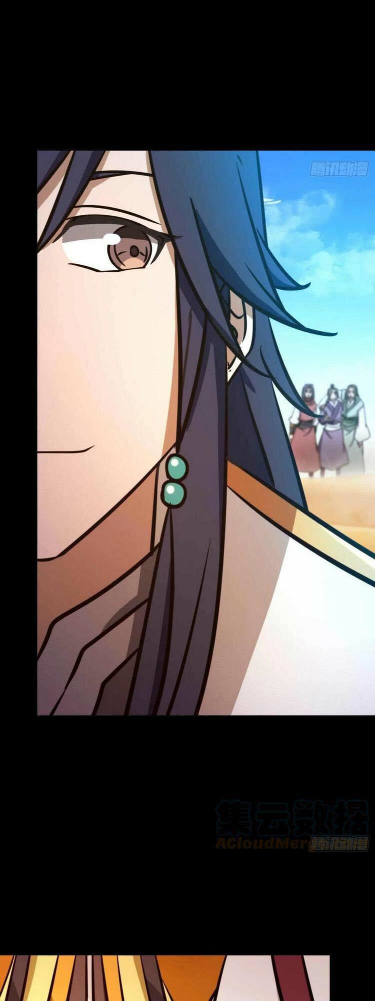 vạn cổ kiếm thần chapter 183 10