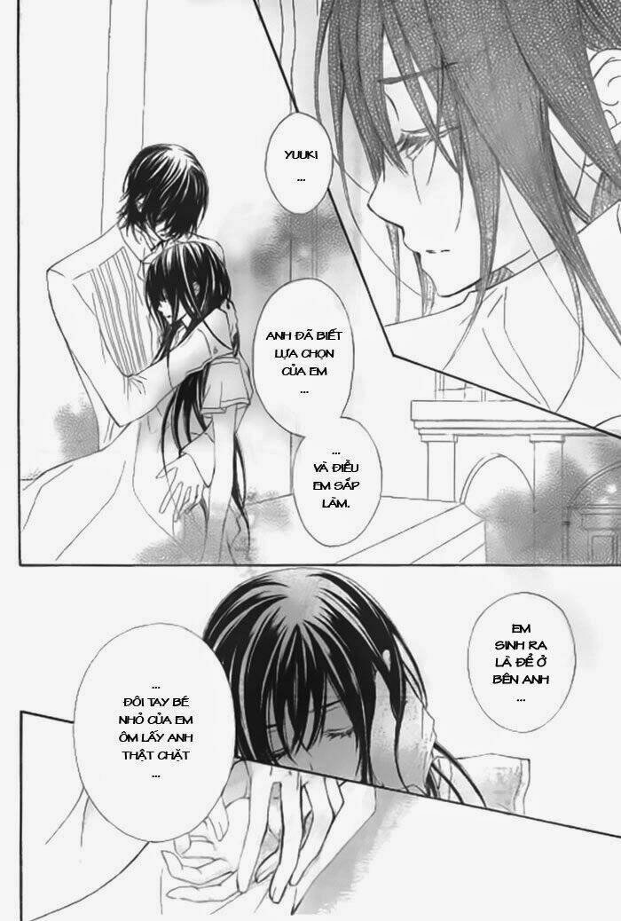 hiệp sĩ vampire chapter 63 13