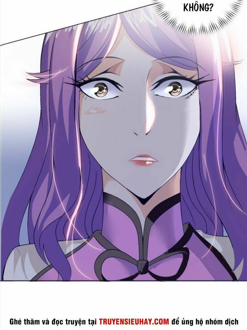 thần tiên dạy tôi giả x chapter 4 3