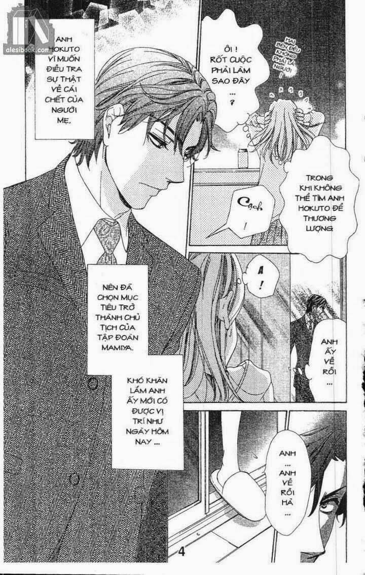 love of firos you chapter 21 3