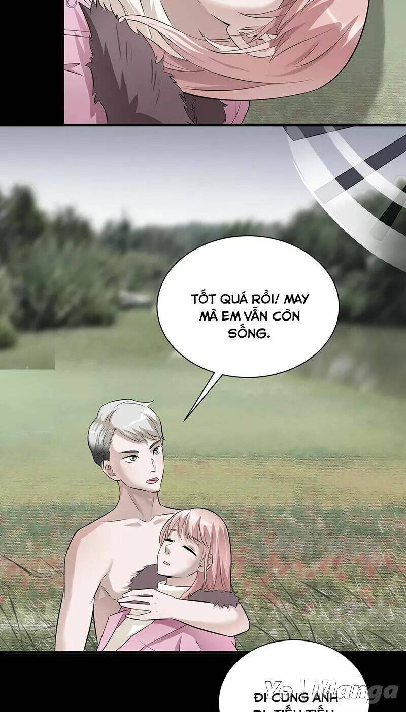 cô dâu gả thay của tổng tài chapter 57 19