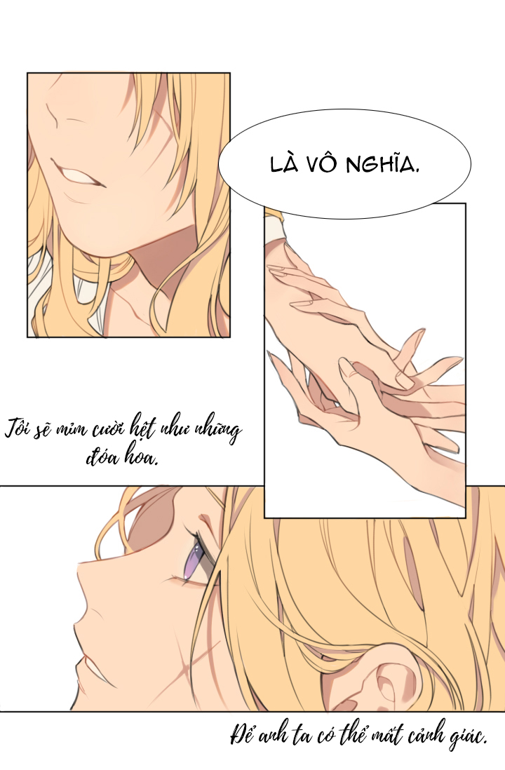 tuyển tập promo xinh xẻo~ chapter 2 22