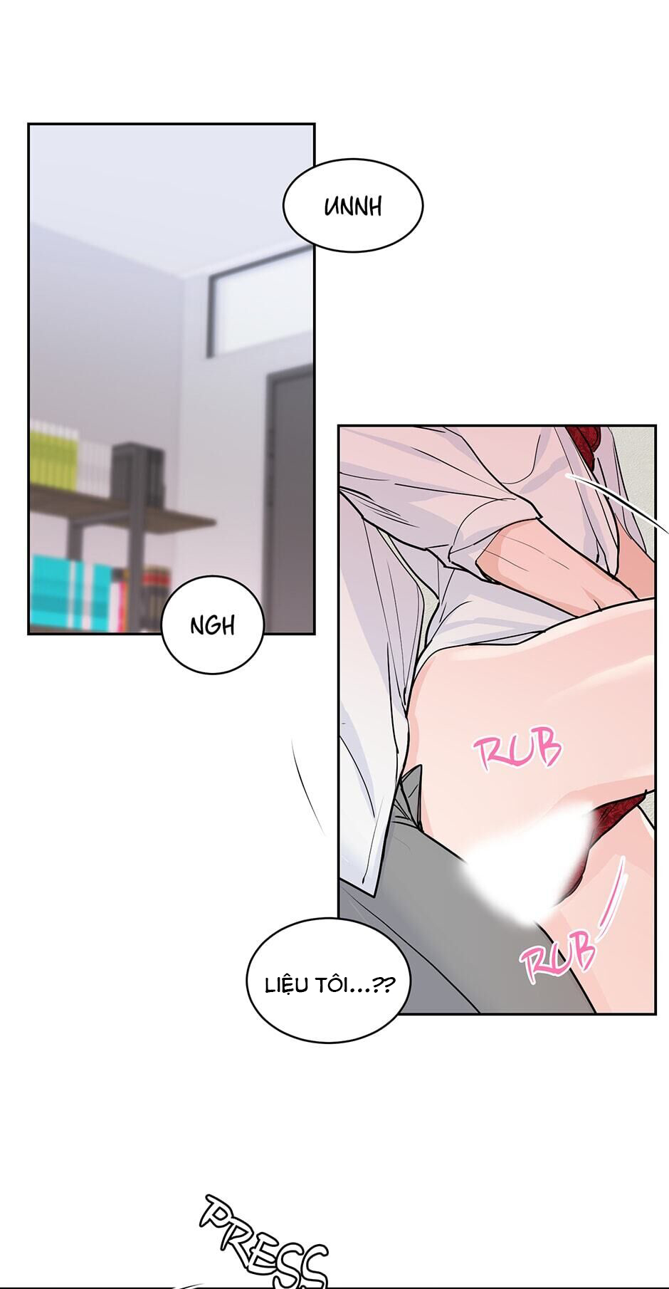 chỉ dành cho người đăng ký chapter 33 22