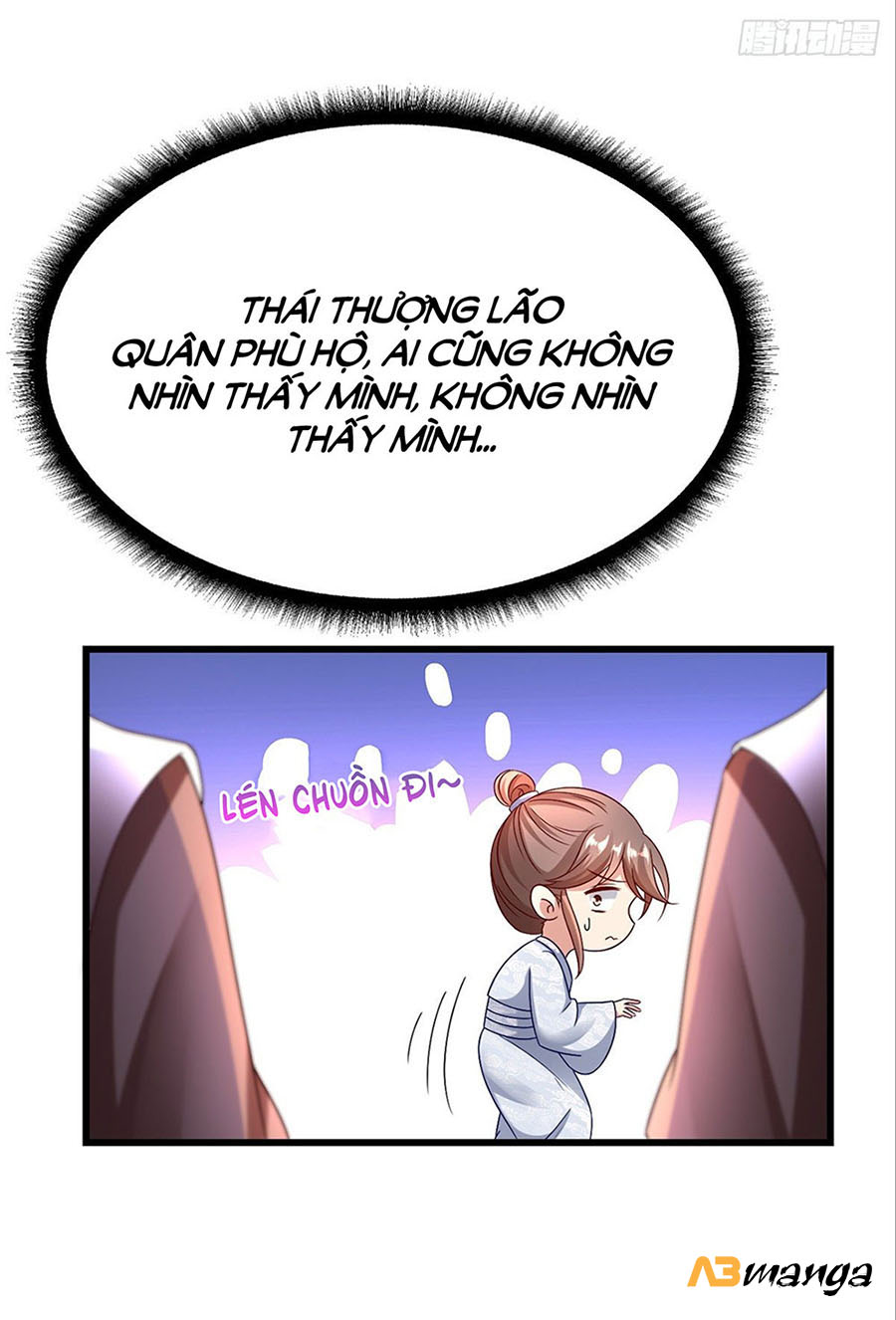 ngã tại hậu cung đương đại lão nữ chapter 14 25