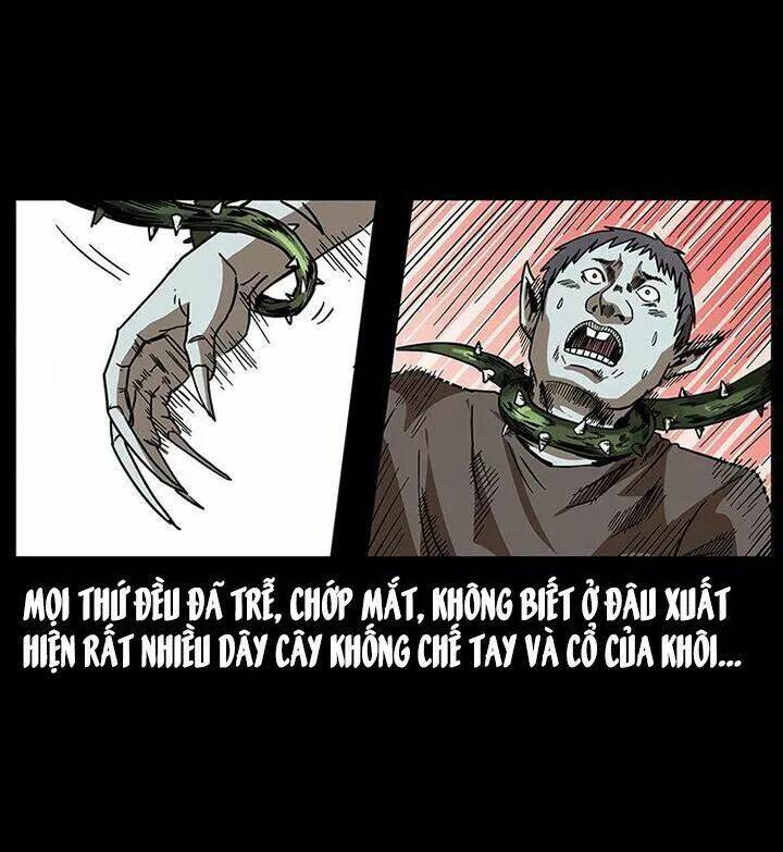 U Minh Ngụy Tượng Chapter 197 23