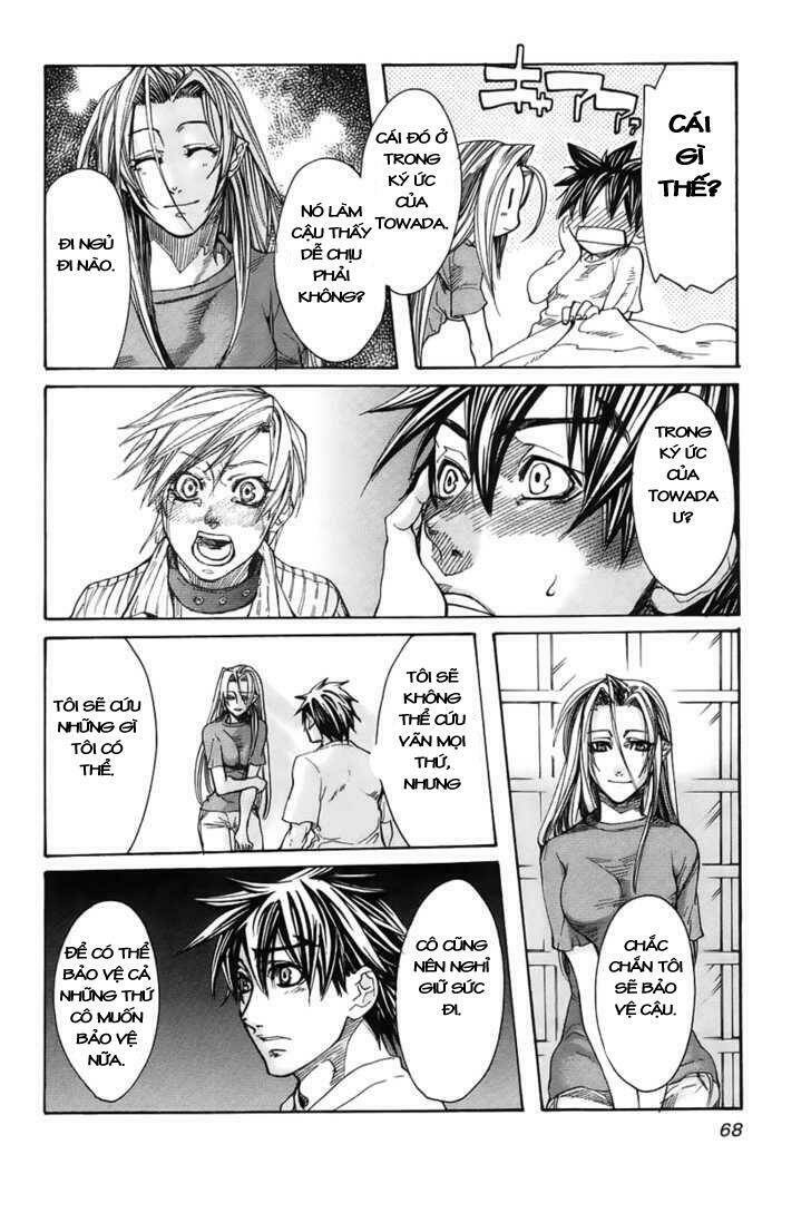 guardian dog chapter 19 33