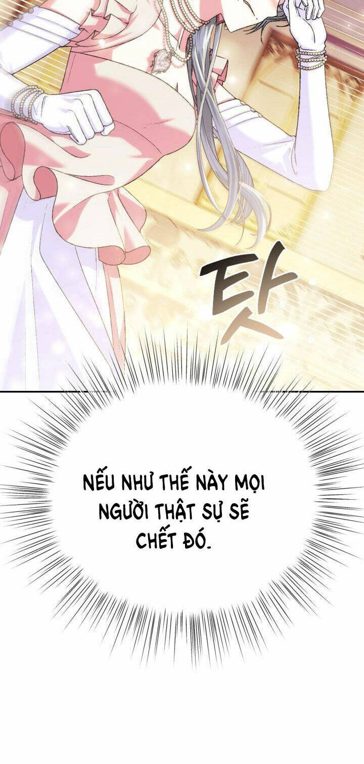 cha, con không muốn kết hôn đâu chapter 117.1 35