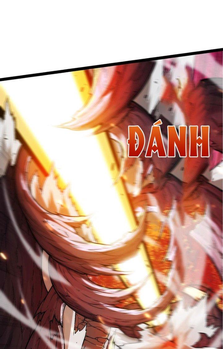 từ cây cổ thụ bắt đầu tiến hóa chapter 64 59