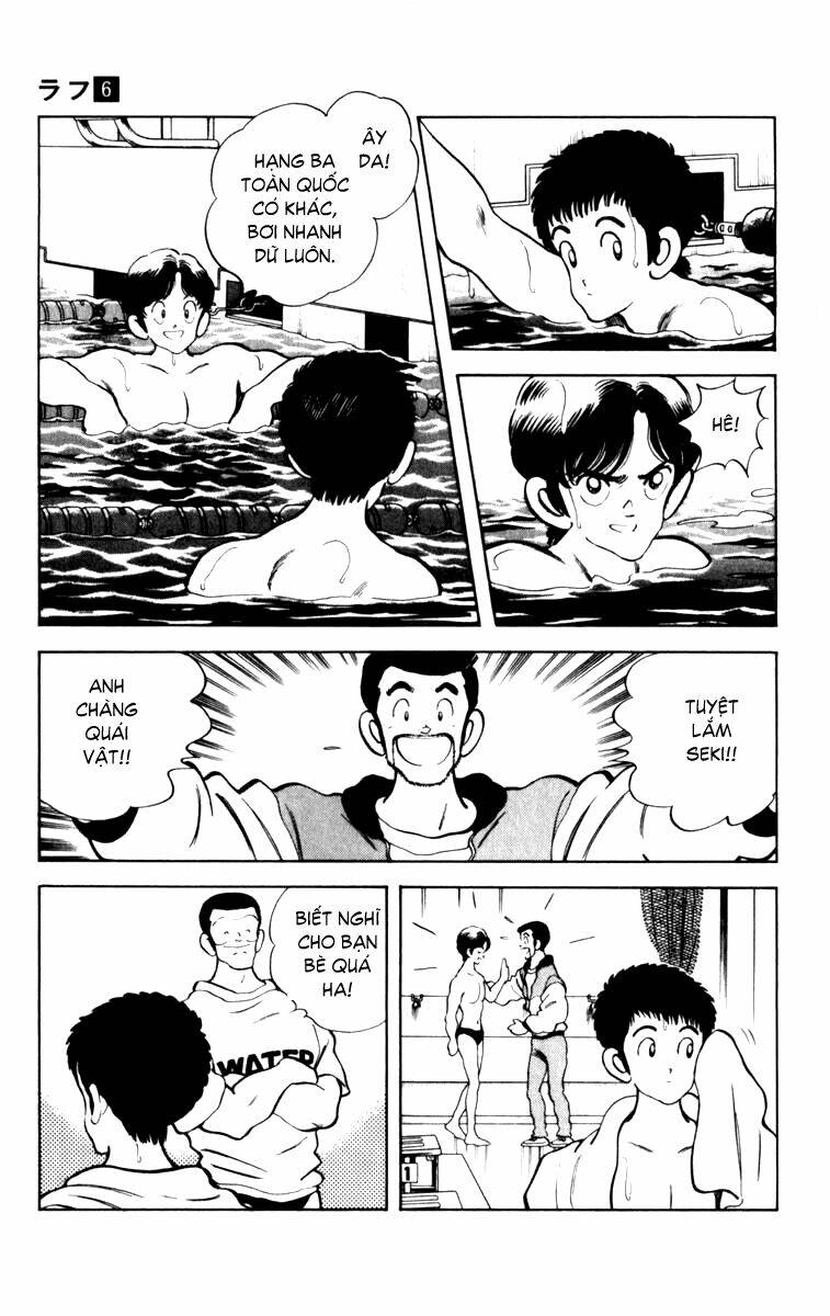 rough - ngọc thô chapter 58 4