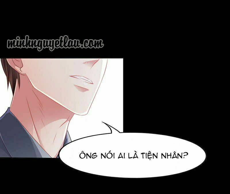 danh môn độc sủng ái thê chapter 12 6