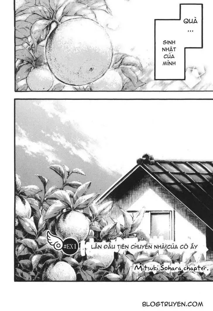 Heaven's Lost Property chapter 22.1 2