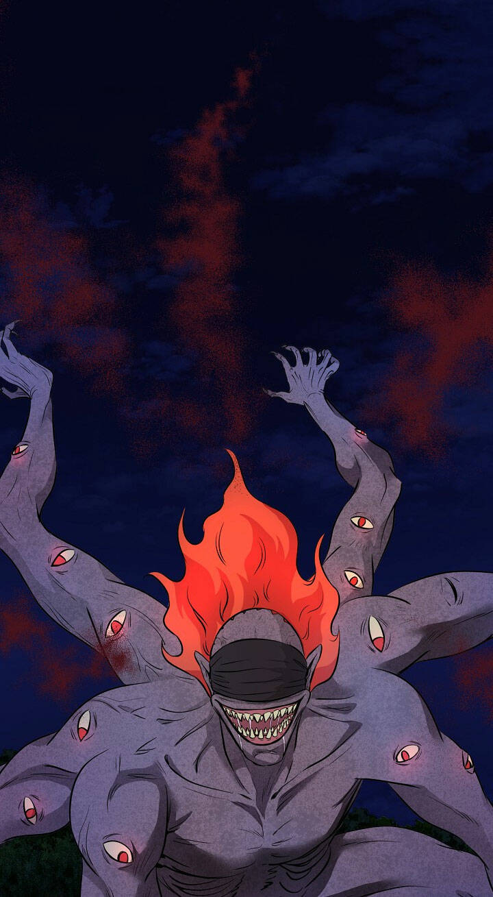 cuộc sống kỳ thú chapter 102 63