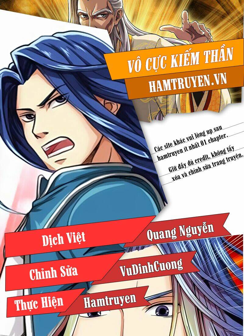 vô cực kiếm thần chapter 7 1