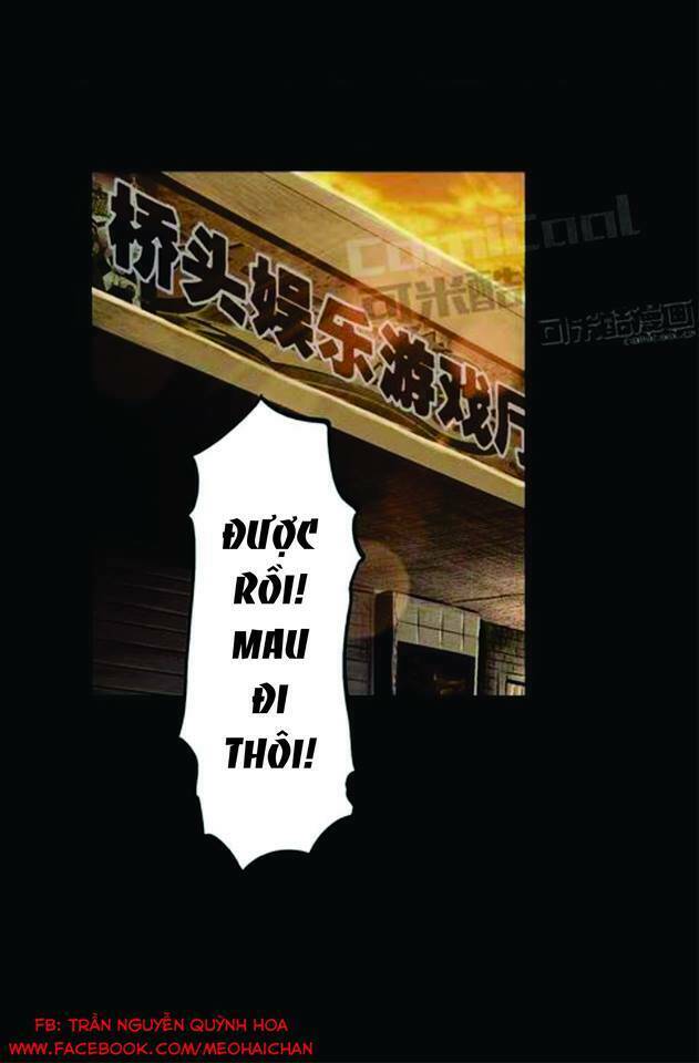 cương thi 1995 chapter 1 29