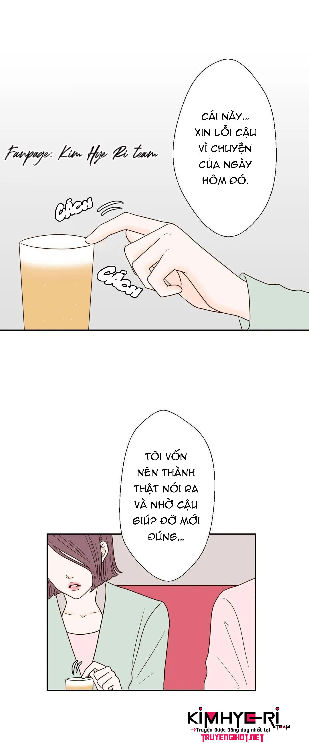 honey bed talk chapter 18 49