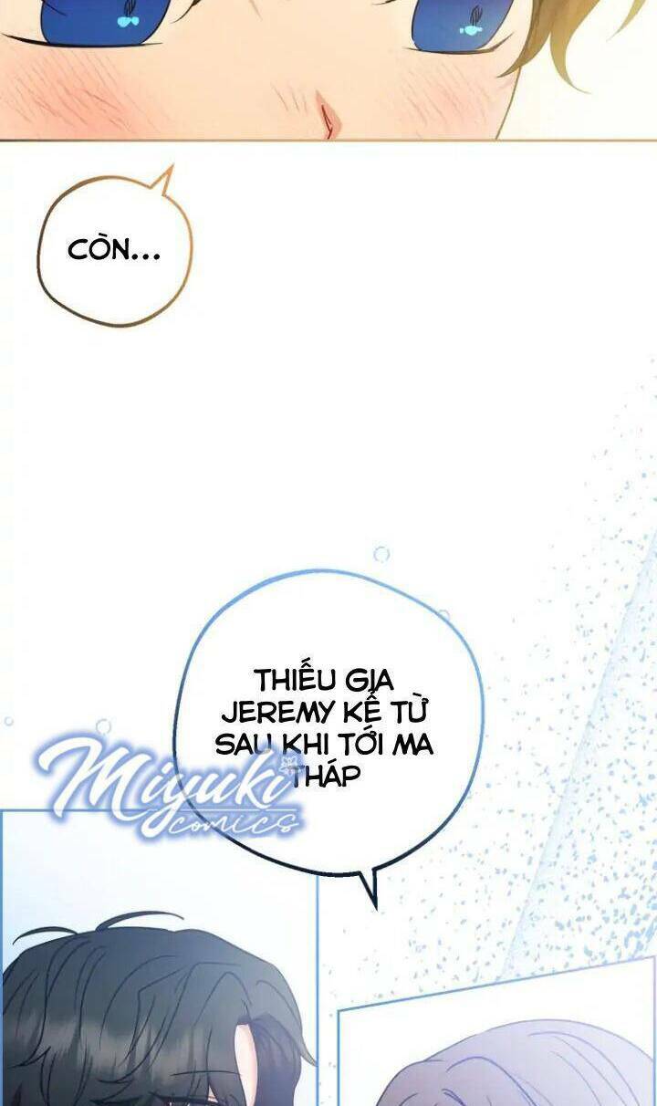 Được Yêu Thương Mà Còn Ngại Ngùng Sao! chapter 32 60