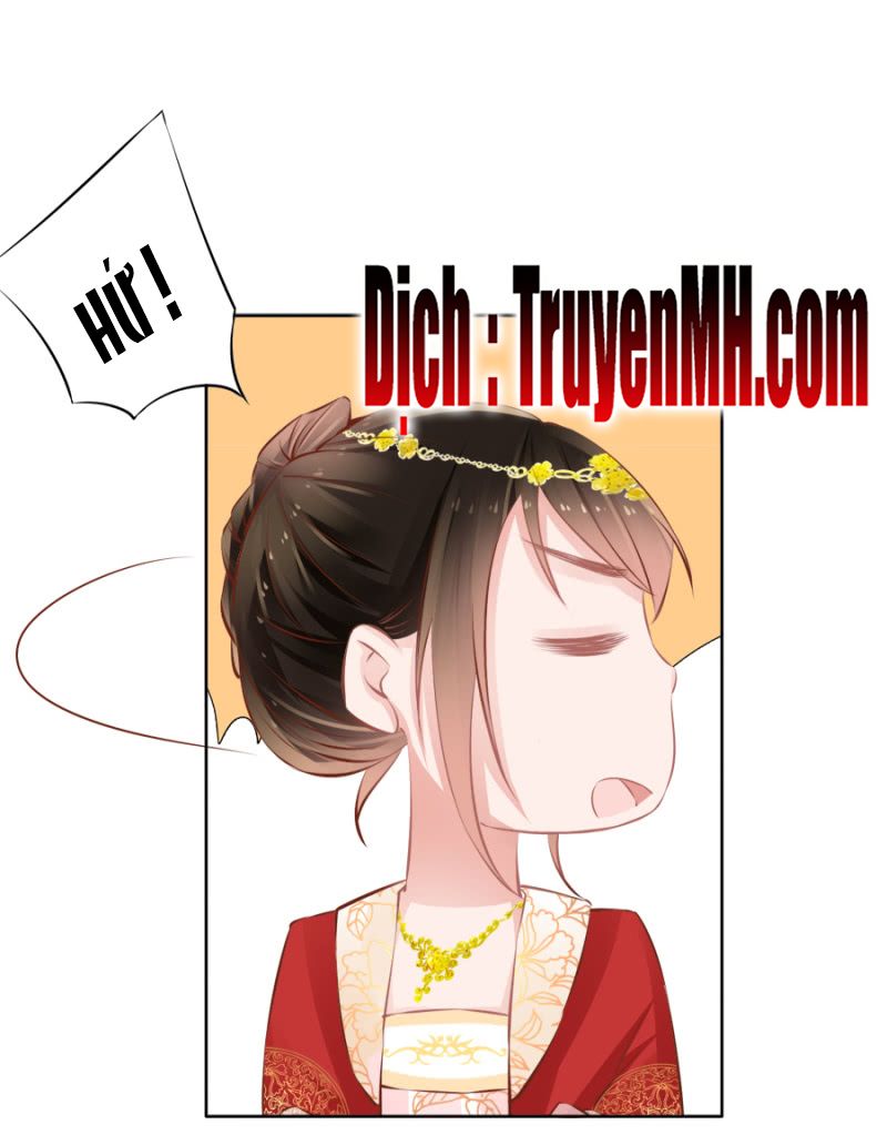 solo đi vương gia chapter 70 11