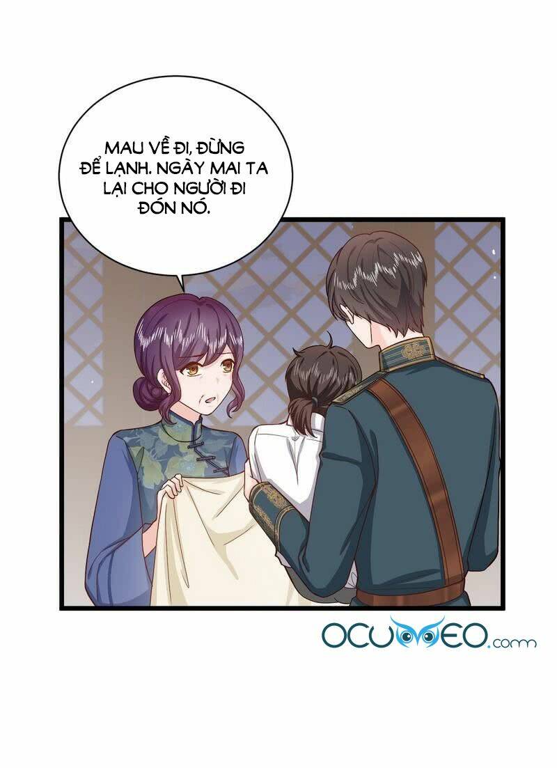 vợ yêu tư sủng của thiếu soái chapter 37 5