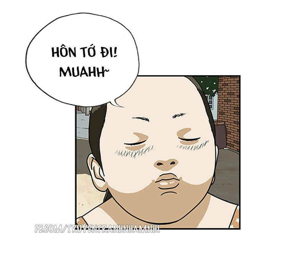 cậu bé lập dị chapter 26 11