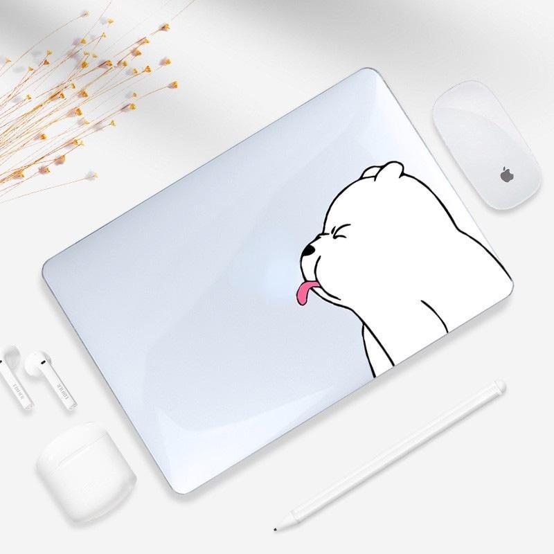 Miếng Dán Trong Suốt Bảo Vệ Bàn Phím Máy Tính Macbook M1 2020 Air pro 13 A2338 A2337 Retina 13 15 inch