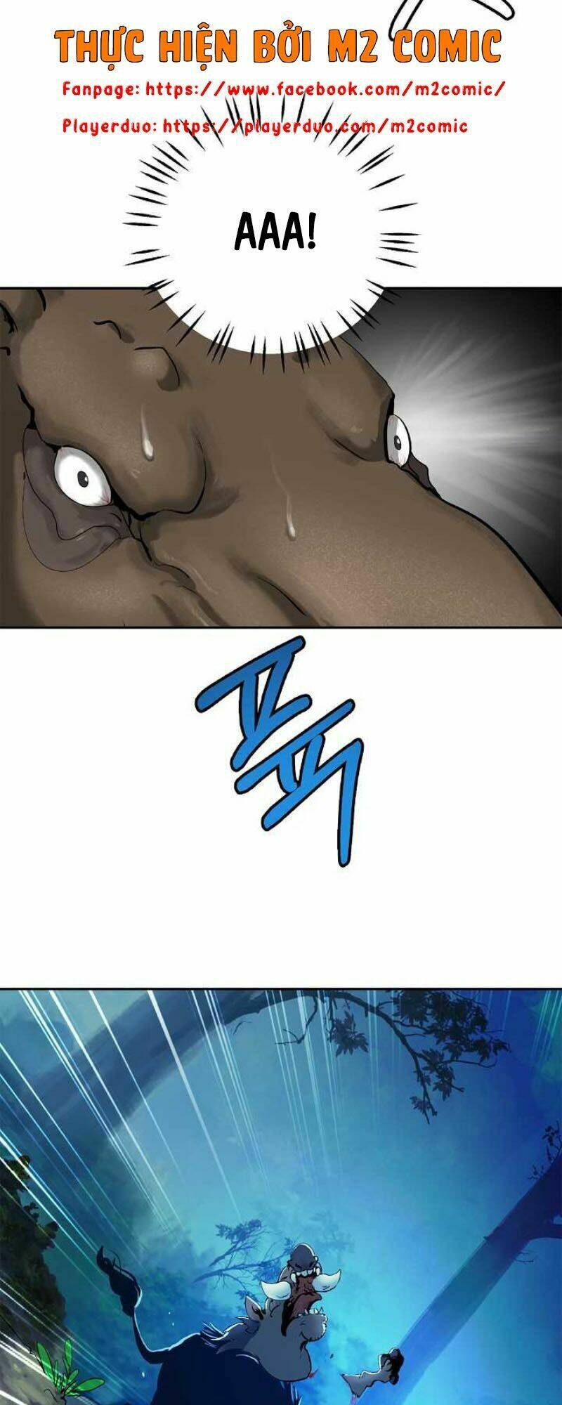 xuyên không thành hổ chapter 17 54