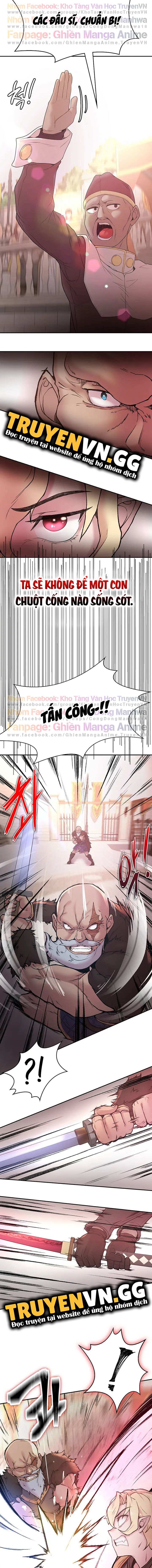 chuyển sinh thành phản diện game chapter 28 4