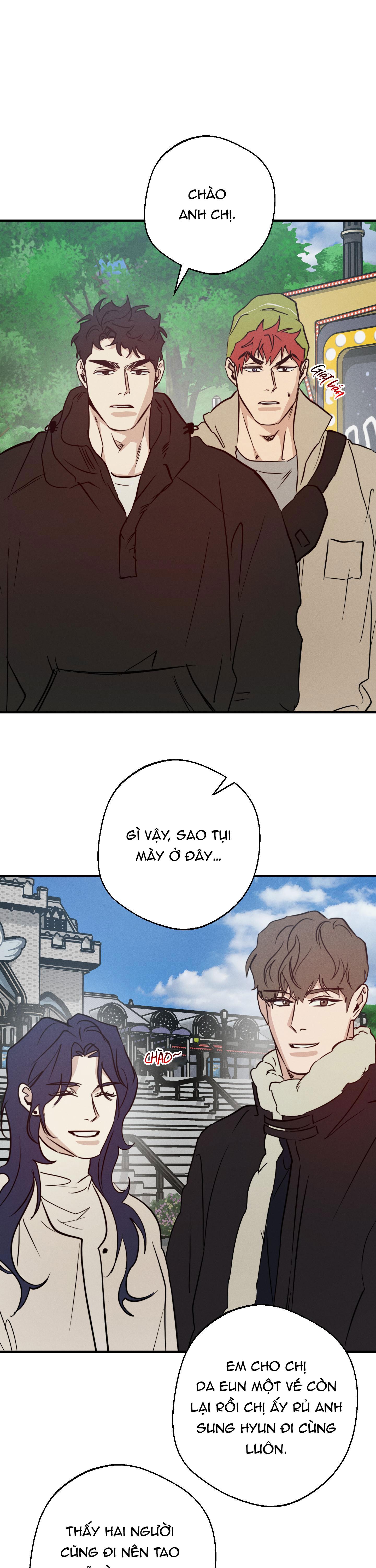 high clear chapter 49 11