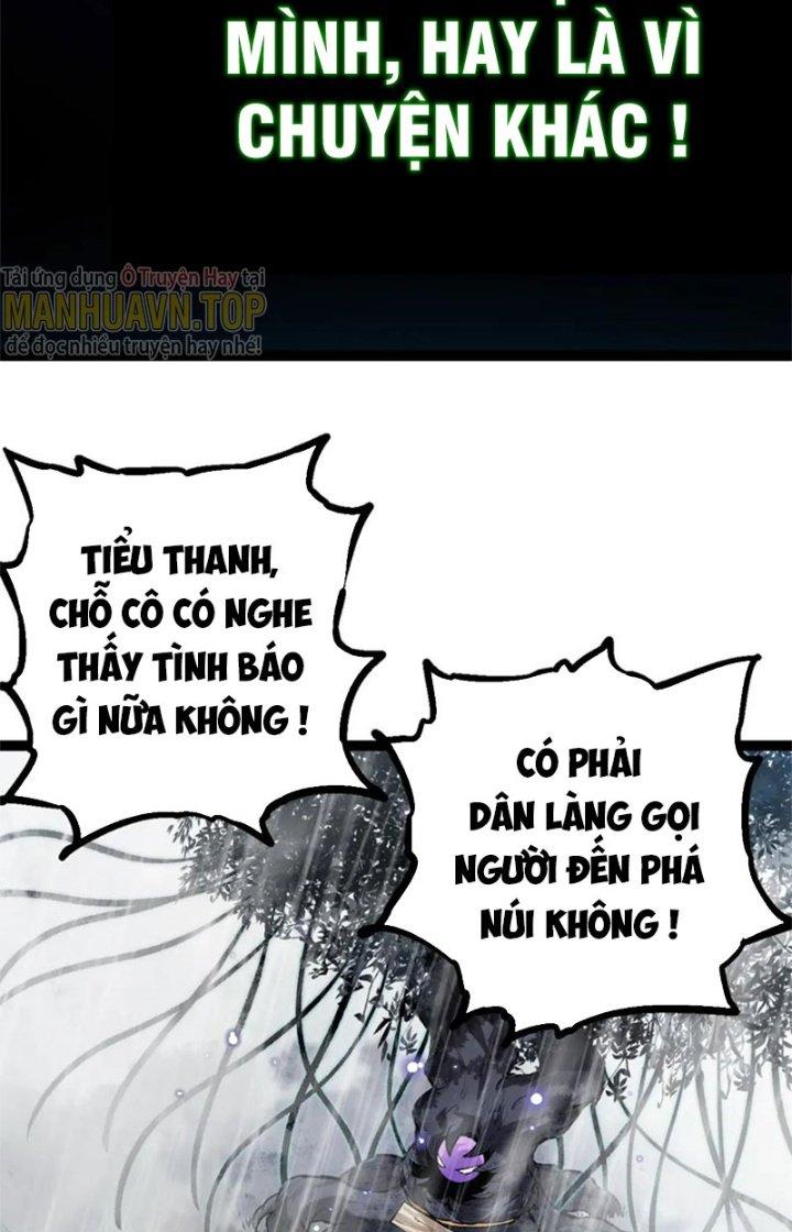 từ cây cổ thụ bắt đầu tiến hóa chapter 16 68