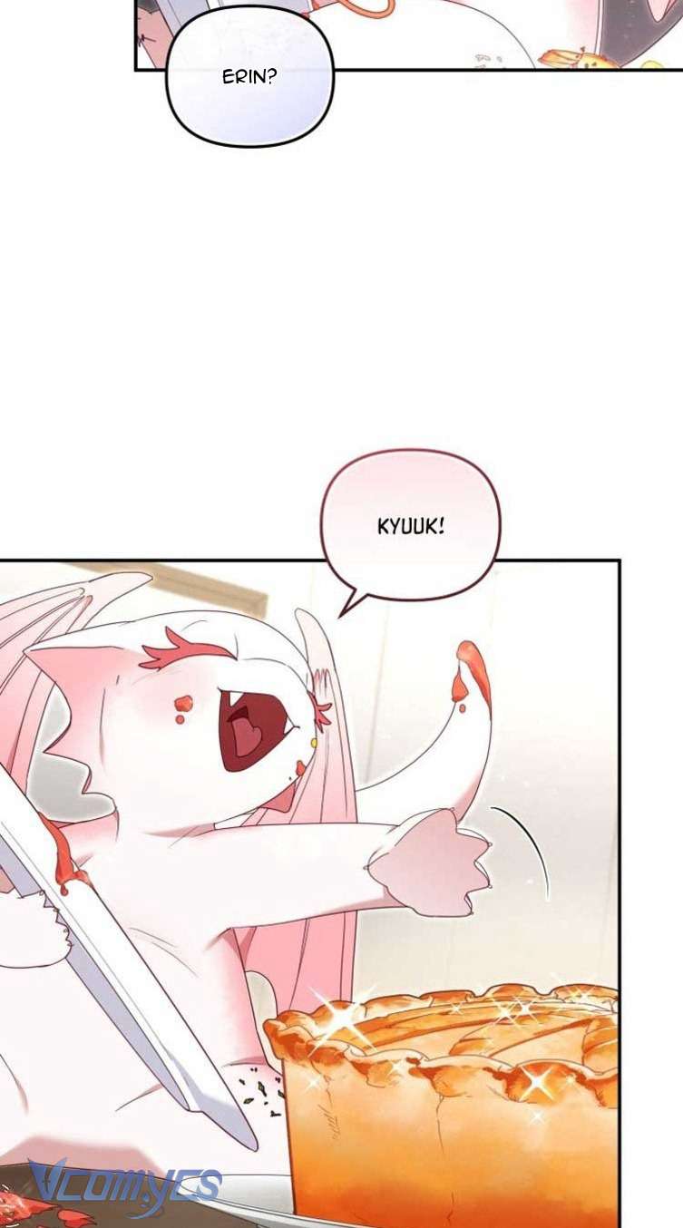 tôi được nuôi dưỡng bởi những kẻ phản diện chapter 64 63