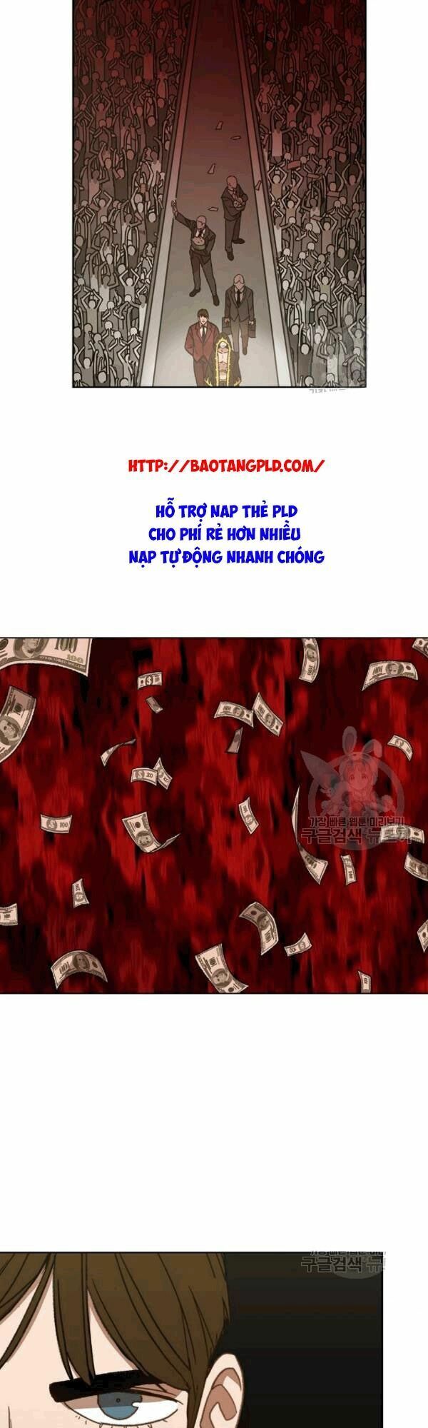 Võ Sĩ Quyền Anh chapter 59 14