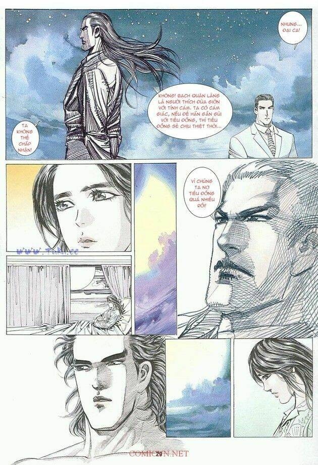 hải hổ 1 chapter 4 28