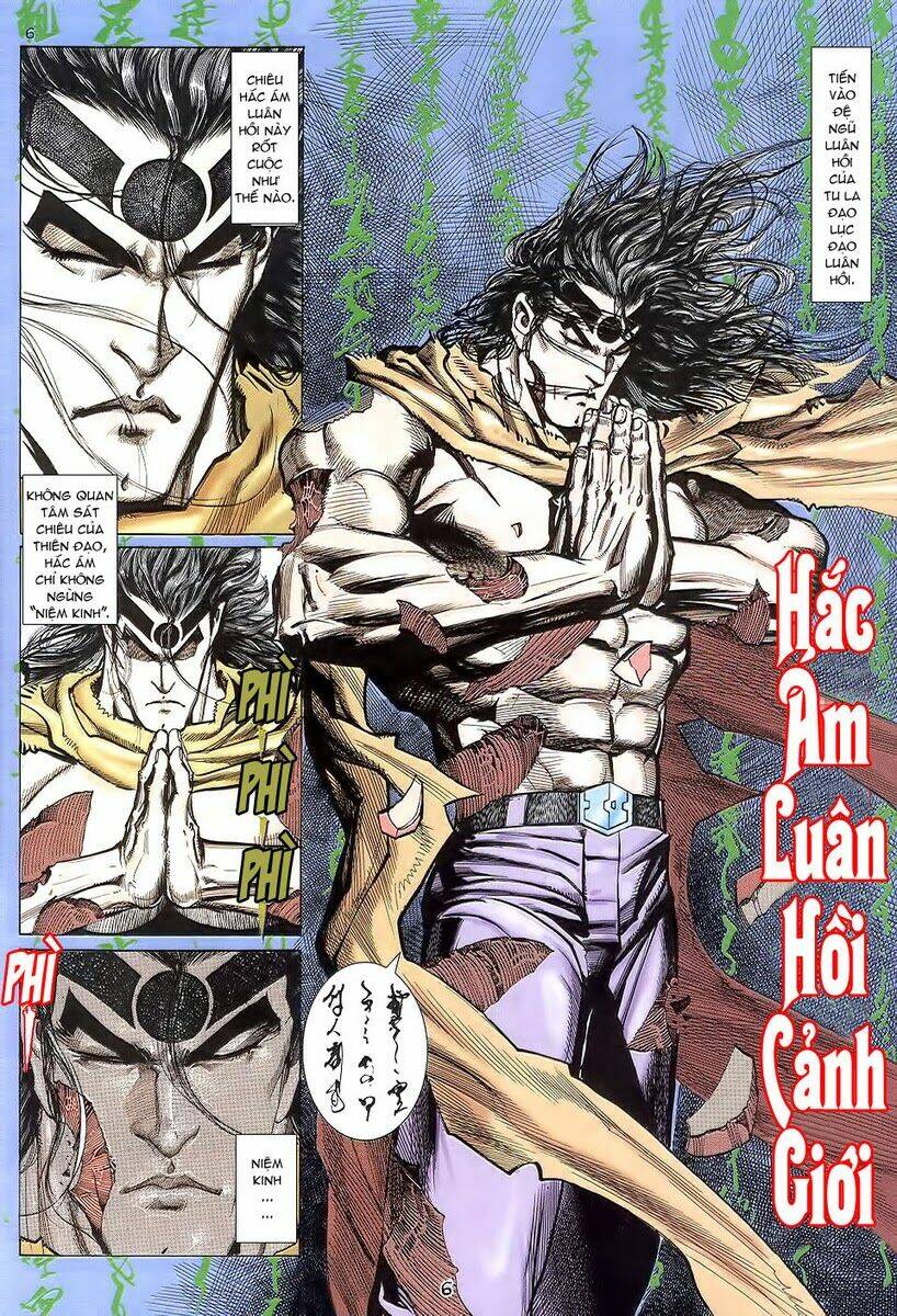 hải hổ 3 chapter 35 6