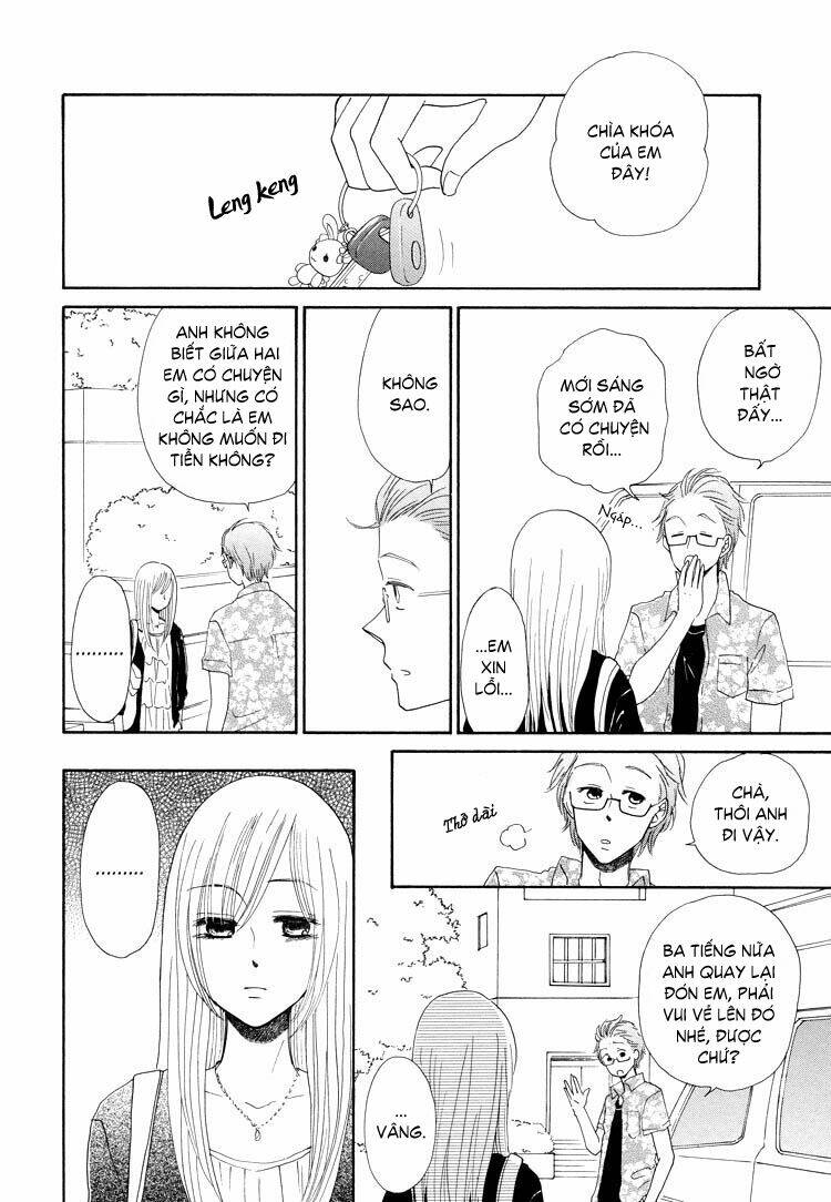 aqua blue cinema chapter 6 15