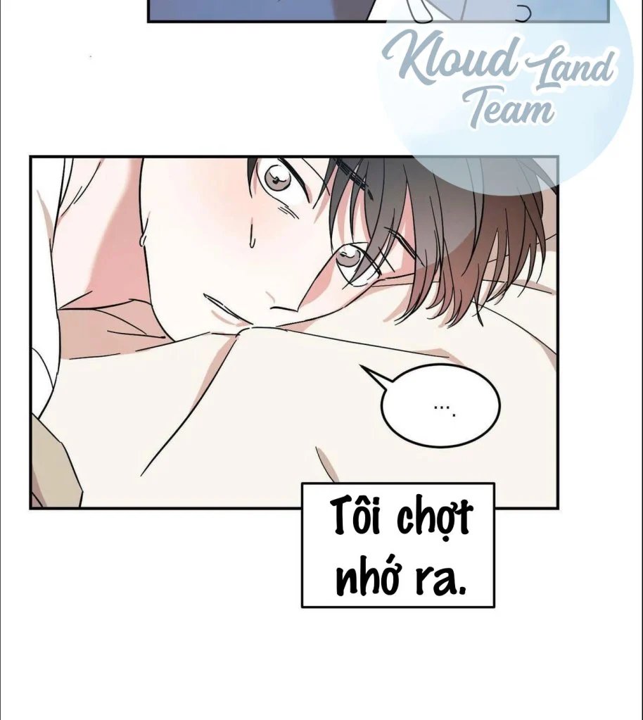 cậu chủ của tôi chapter 10 16
