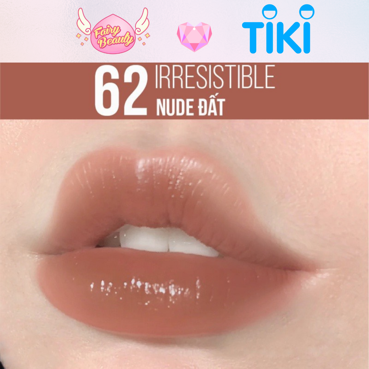 Son Thuần Chay Giúp Làm Bóng Môi Và Mềm Mịn Superstay Vinyl Ink 4.2ml