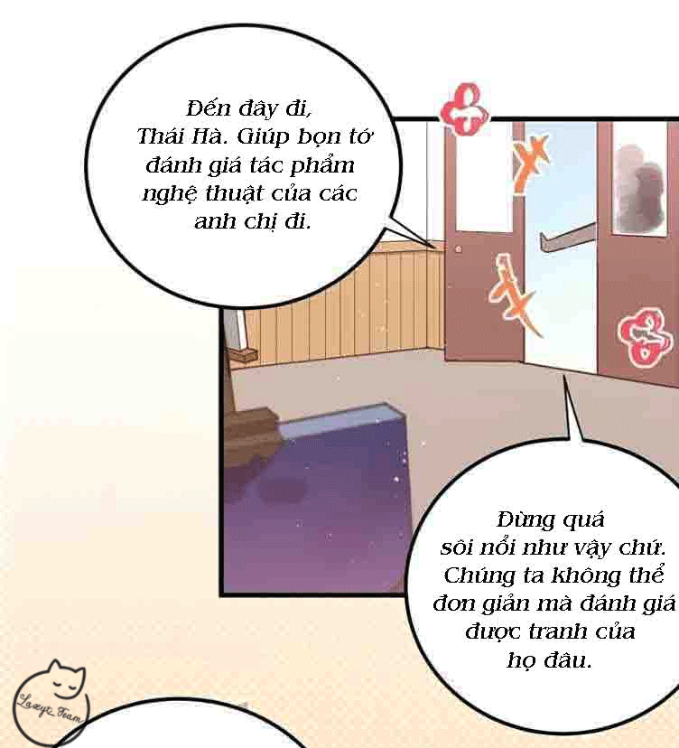 tình yêu huyễn tưởng chapter 2 42