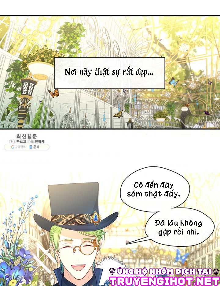 cẩn thận nữ phụ phản diện đấy! chapter 69 52