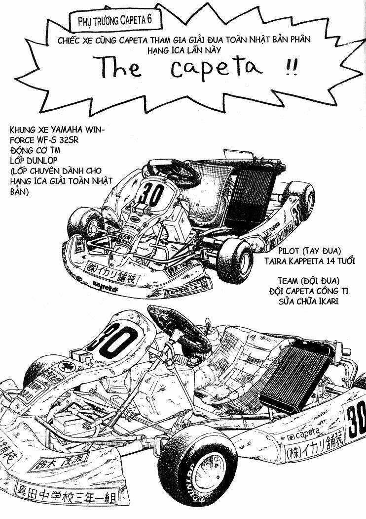 khát vọng đường đua chapter 40 19