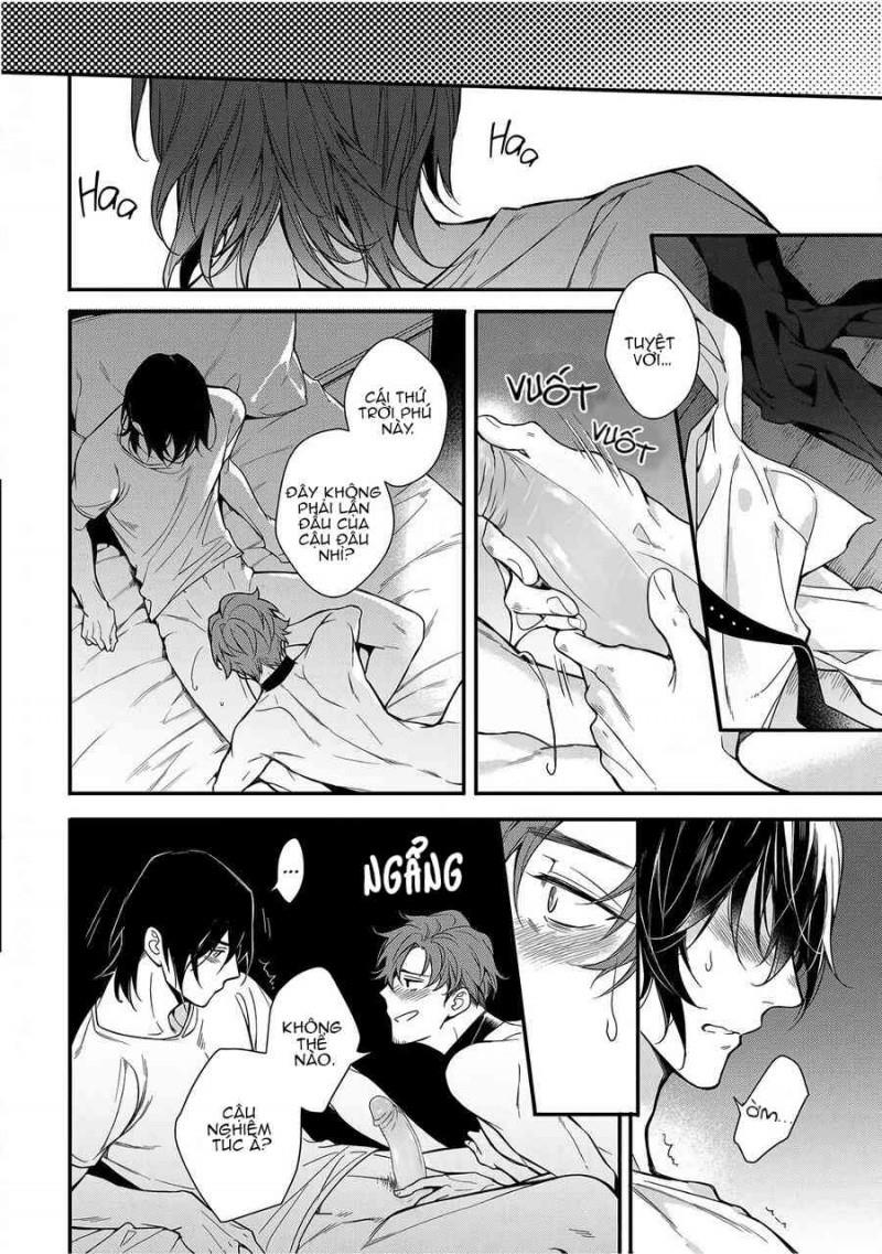 tạm biệt định mệnh chapter 1 22