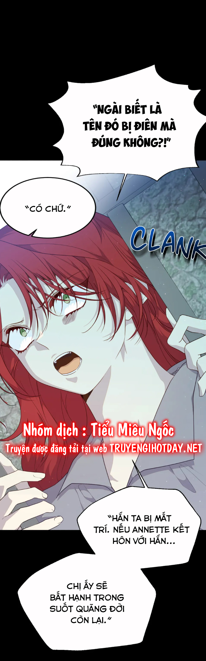 chị ấy là nữ chính trong truyện đó chapter 64 34